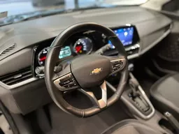 Chevrolet Montana