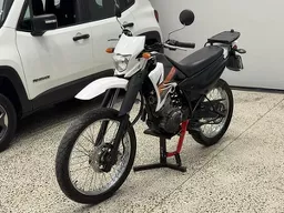 XTZ 125