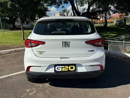 Fiat Argo