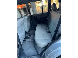 Mitsubishi Pajero TR4