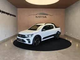 Volkswagen Saveiro