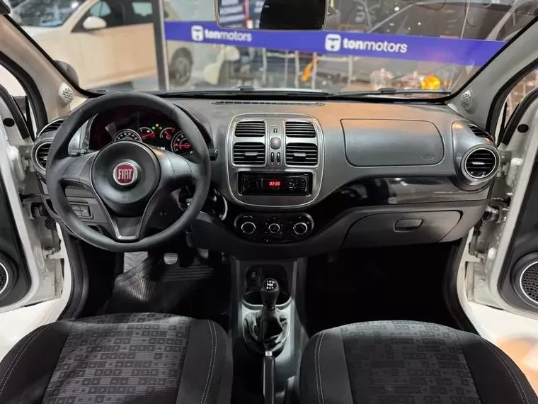 Foto do carro