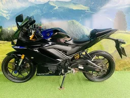 YZF R3