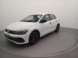 Volkswagen Polo Hatch