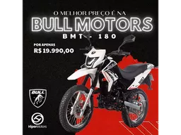 Bull Motors