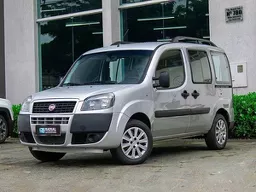 Fiat Doblò