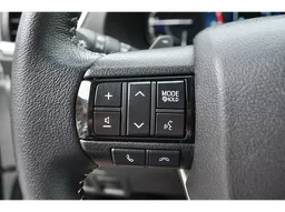 Toyota Hilux SW4