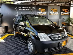 Chevrolet Meriva