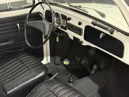 Volkswagen Fusca