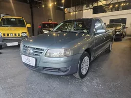 Volkswagen Saveiro