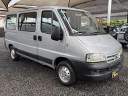 Citroën Jumper