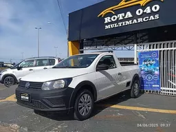 Volkswagen Saveiro
