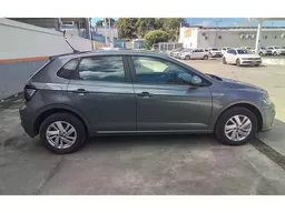 Volkswagen Polo Hatch