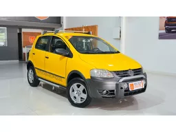 Volkswagen Crossfox