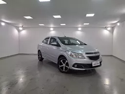 Chevrolet Prisma