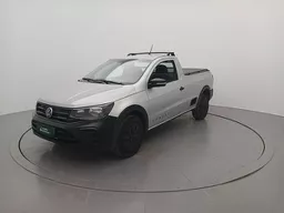 Volkswagen Saveiro