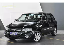 Fiat Stilo