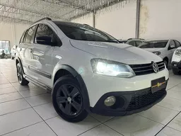 Volkswagen Space Cross