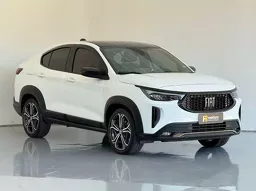 Fiat Fastback