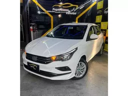 Fiat Cronos