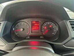 Volkswagen Voyage