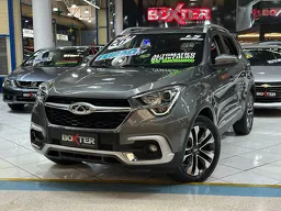 Chery Tiggo 5X