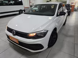 Volkswagen Polo Hatch