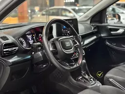 Fiat Pulse