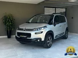 Citroën Aircross