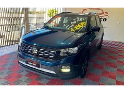 Volkswagen Parati