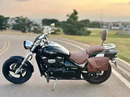 Suzuki Boulevard