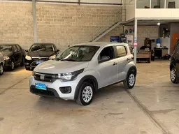 Fiat Mobi