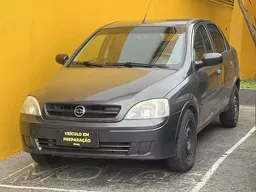 Chevrolet Corsa