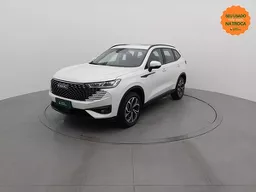 GWM Haval H6