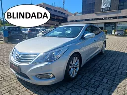 Hyundai Azera