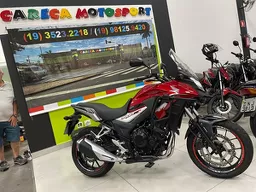 CB 500