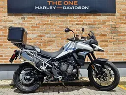 Tiger 900