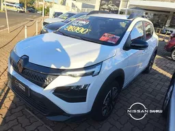 Renault Kardian