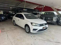 Volkswagen Voyage