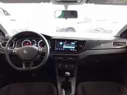 Volkswagen Polo Hatch