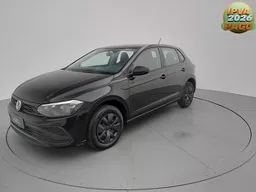 Volkswagen Polo Hatch