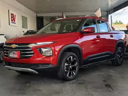 Chevrolet Montana