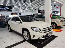 GLA 250