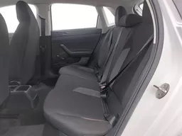 Volkswagen Polo Hatch