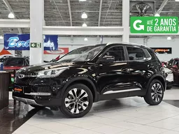 Chery Tiggo 5X