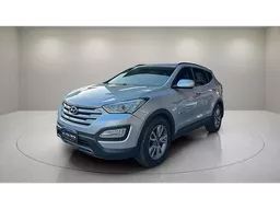 Hyundai Santa Fé