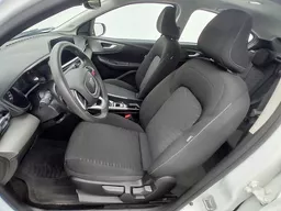 Fiat Fastback