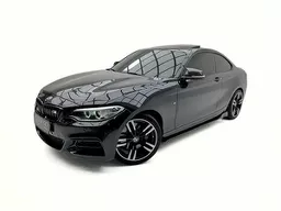 BMW M235i