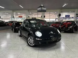 New Beetle