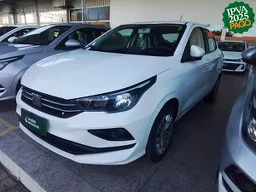 Fiat Cronos
